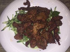 -巴依兄弟西域美食(机场店)