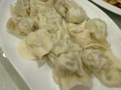 -黄家饺子东北特色菜馆(湖滨商业街店)