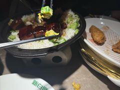 -新白鹿餐厅(金鹰新街口店)