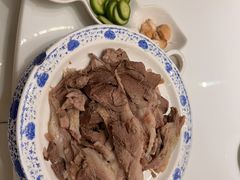 -宁夏国强手抓羊肉·清真菜(未央路凤三店)