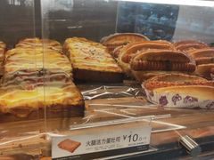 -85度C(南京龙江店)