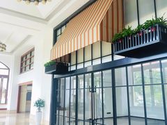 -海口喜来登酒店