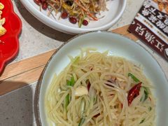 -江渔儿酸菜鱼(曜一城店)