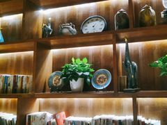 -俄士厨房(五棵松华熙LIVE店)