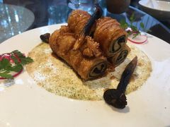 -若蘭慈·无国界素食料理(欢乐海岸店)