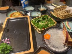 -湊湊火锅·茶憩(合生汇购物中心店)