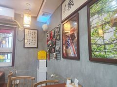 -菊儿人家·北京胡同菜(南锣鼓巷店)
