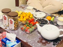 -青岛香根温泉酒店