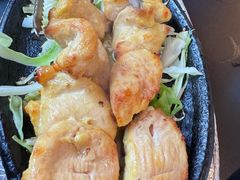 -Santoor 萨都里印度餐厅(北锣鼓巷店)