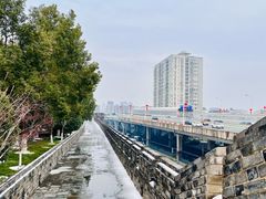 -楚望台遗址公园