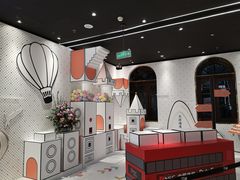 -国药中服免税(北京坊店)
