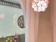 -晶雅花园西餐厅(南京首店)