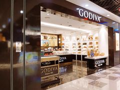 -GODIVA(五角场万达广场店)