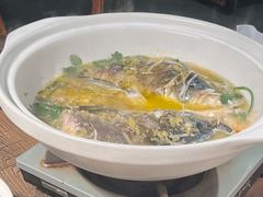 -老山村酒楼(白石洲店)