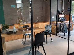 抹茶-十一咖啡(青年大街工厂店)