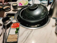 -同仁四季椰子鸡(福田东园总店)