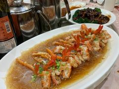 -顺风海鲜港(金玉兰店)