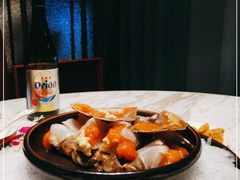 -海味世家·家常菜馆(明州里店)