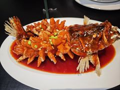 -RIVIERA 松鹤楼(外滩店)