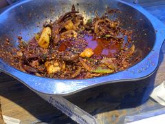 -嘎嘎鸭下巴·爆辣干锅(明教寺店)