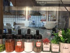 -俊泰食档·韩式料理(新迎小区店)