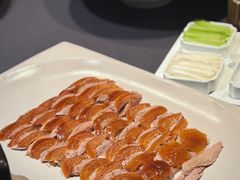 -上海滩餐厅(BFC外滩金融中心店)