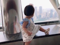 -东方明珠·空中旋转餐厅