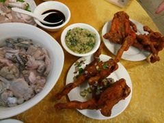 -大家乐酒家(荔福路店)