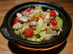 -老宁波1381餐厅(桃源中路店)