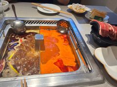 -海底捞火锅(漫乐城夜宵主题店)