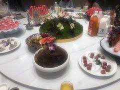 -德天雪花肥牛海鲜火锅(南苑东路店)