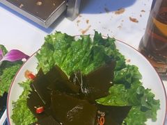 -京城·森鸽排档(双井店)