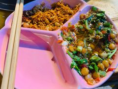 -两角签串串香十一年老字号(机场路店)