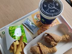 -德克士(东至汇金店)