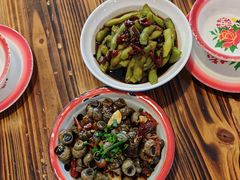 -冶建镜子·老南昌大排档·江西虾王(总店)