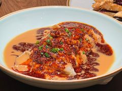 -薇酌饮·陕西菜(南门外店)