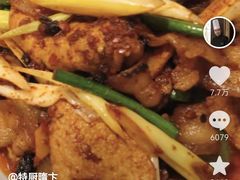 -之参餐厅(前门大街店)
