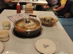 -七八冷面·延边朝鲜族美食(欢乐谷店)