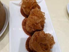 -兴悦酒家(保利克洛维店)