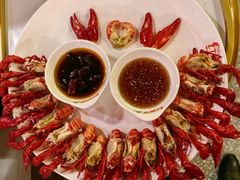 -红盔甲·小龙虾(天钥桥店)