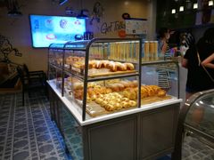 -面包新语(滨湖万达店)