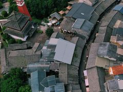 -阿坝州汶川特别旅游区