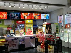 -金逸影城(中关村店)