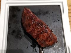 -食间牛排(湖西路店)