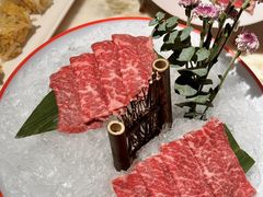 -涮福記·现切牛羊肉火锅(世纪汇店)