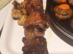 -通海俄式烧烤·俄罗斯大串(嵩山路店)