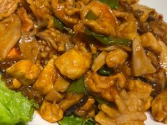 八珍豆腐-津沽小院(天津之眼店)