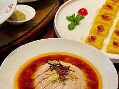 -面辣子·陕西家乡菜(钟楼店)