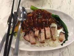 -樟宜机场免税店