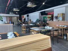 -大自然醉鹅·铁锅火焰鹅(上海联洋店)